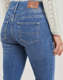 Smalle jeans Pepe jeans