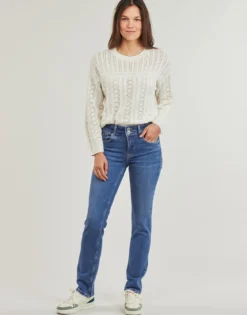 Smalle jeans Pepe jeans