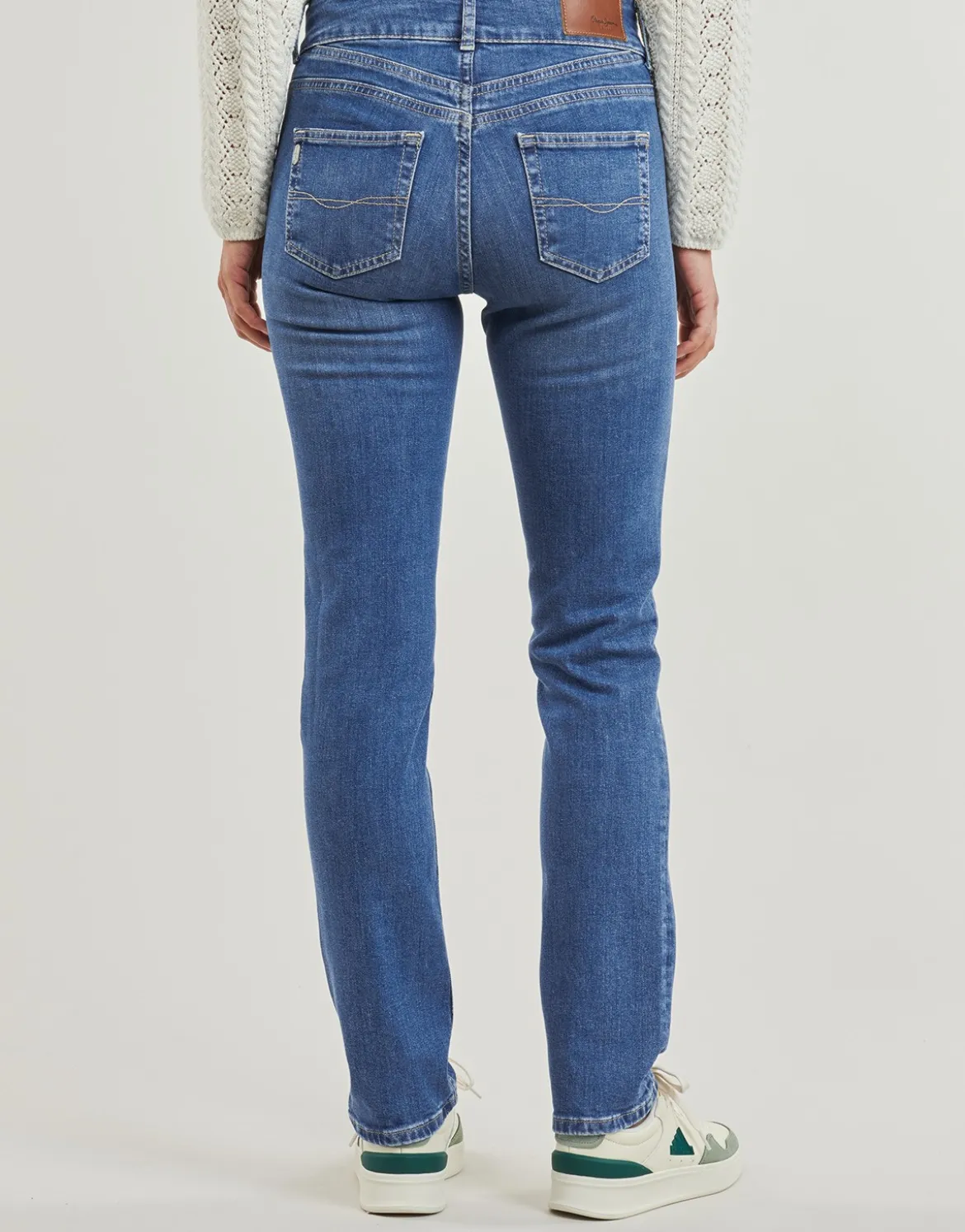 Smalle jeans Pepe jeans