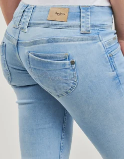 Smalle jeans Pepe jeans