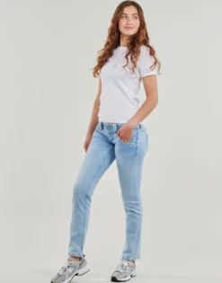 Smalle jeans Pepe jeans