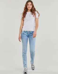 Smalle jeans Pepe jeans