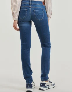 Smalle jeans Pepe jeans