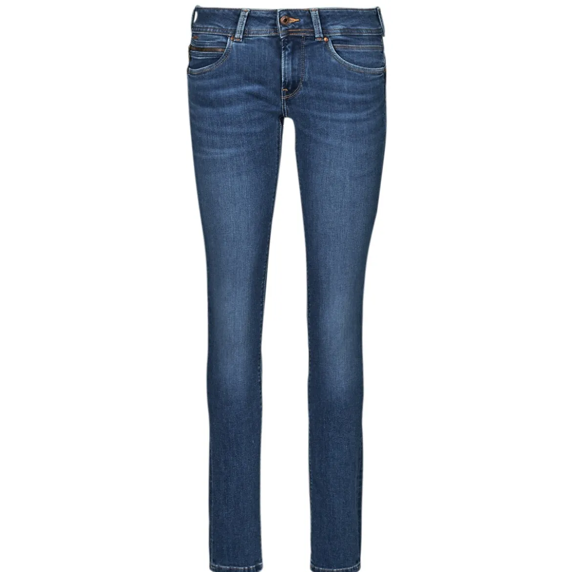 Smalle jeans Pepe jeans
