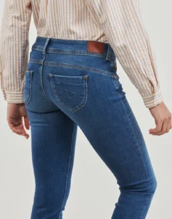 Smalle jeans Pepe jeans