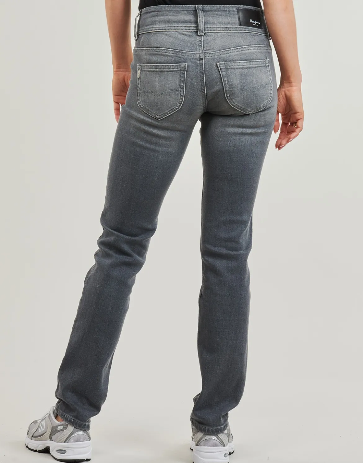 Smalle jeans Pepe jeans