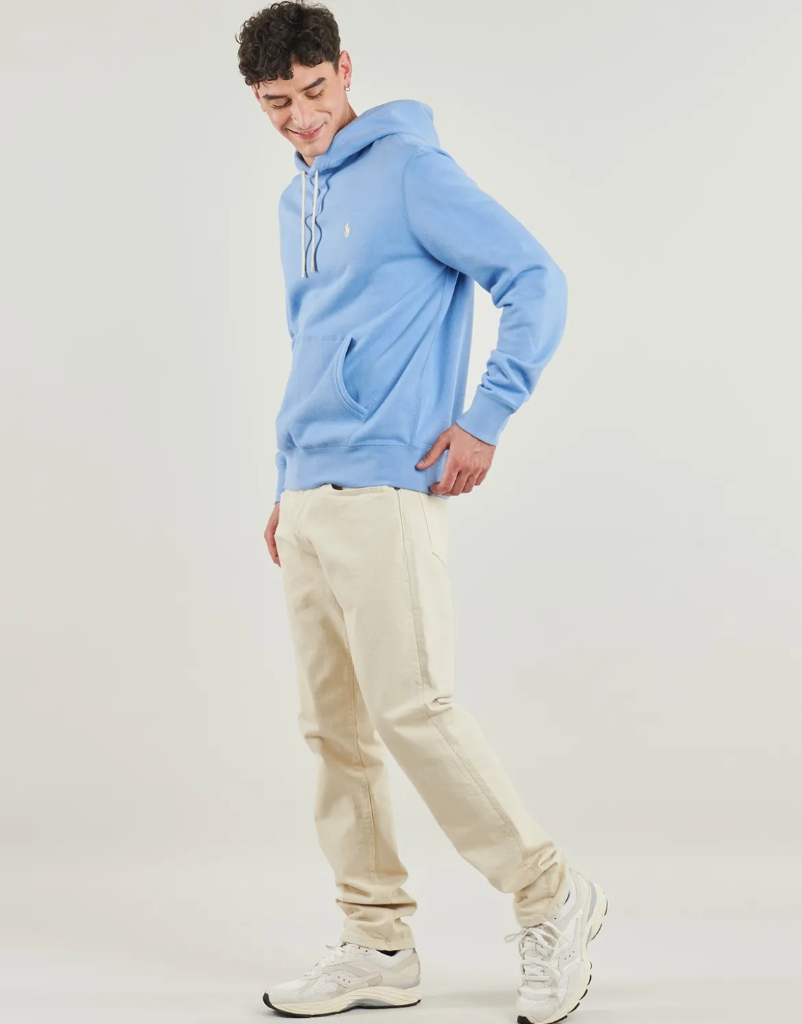 Smalle jeans Polo Ralph Lauren