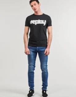 Smalle jeans Replay