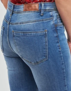 Smalle jeans Vero Moda
