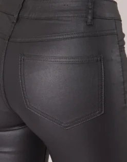 Smalle jeans Vila