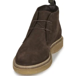 Snøresko Barbour
