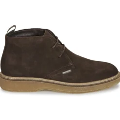 Snøresko Barbour