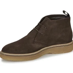 Snøresko Barbour