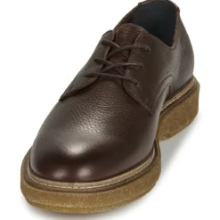 Snøresko Barbour