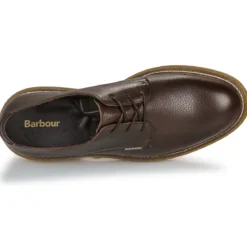 Snøresko Barbour