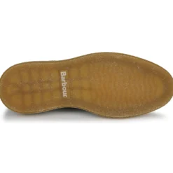 Snøresko Barbour