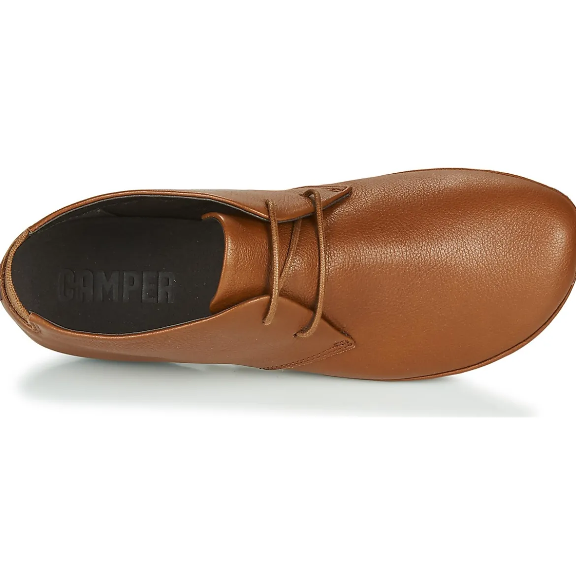 Snøresko Camper