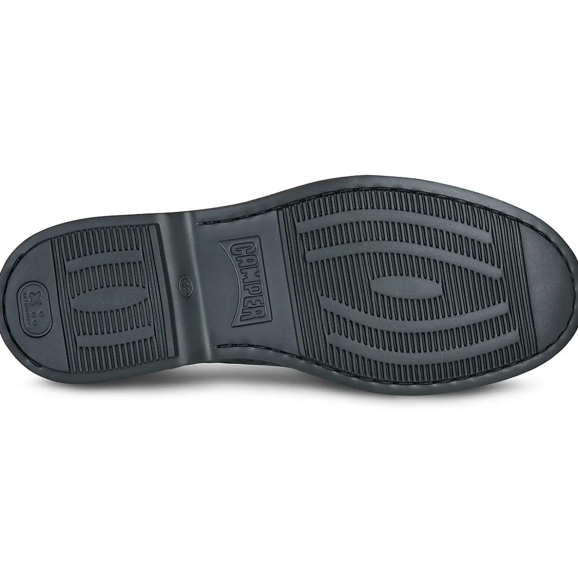 Snøresko Camper