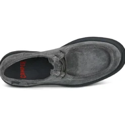 Snøresko Camper