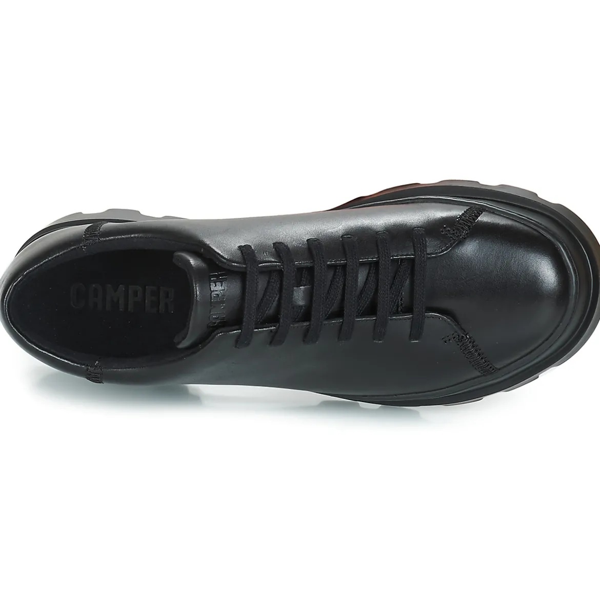 Snøresko Camper