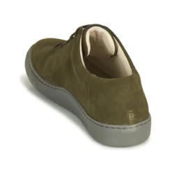Snøresko Camper