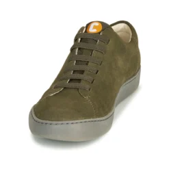 Snøresko Camper