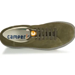 Snøresko Camper
