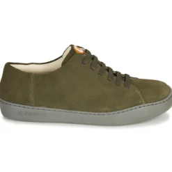 Snøresko Camper