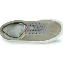 Snøresko Camper