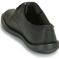 Snøresko Camper
