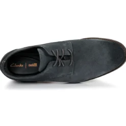 Snøresko Clarks