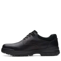 Snøresko Clarks