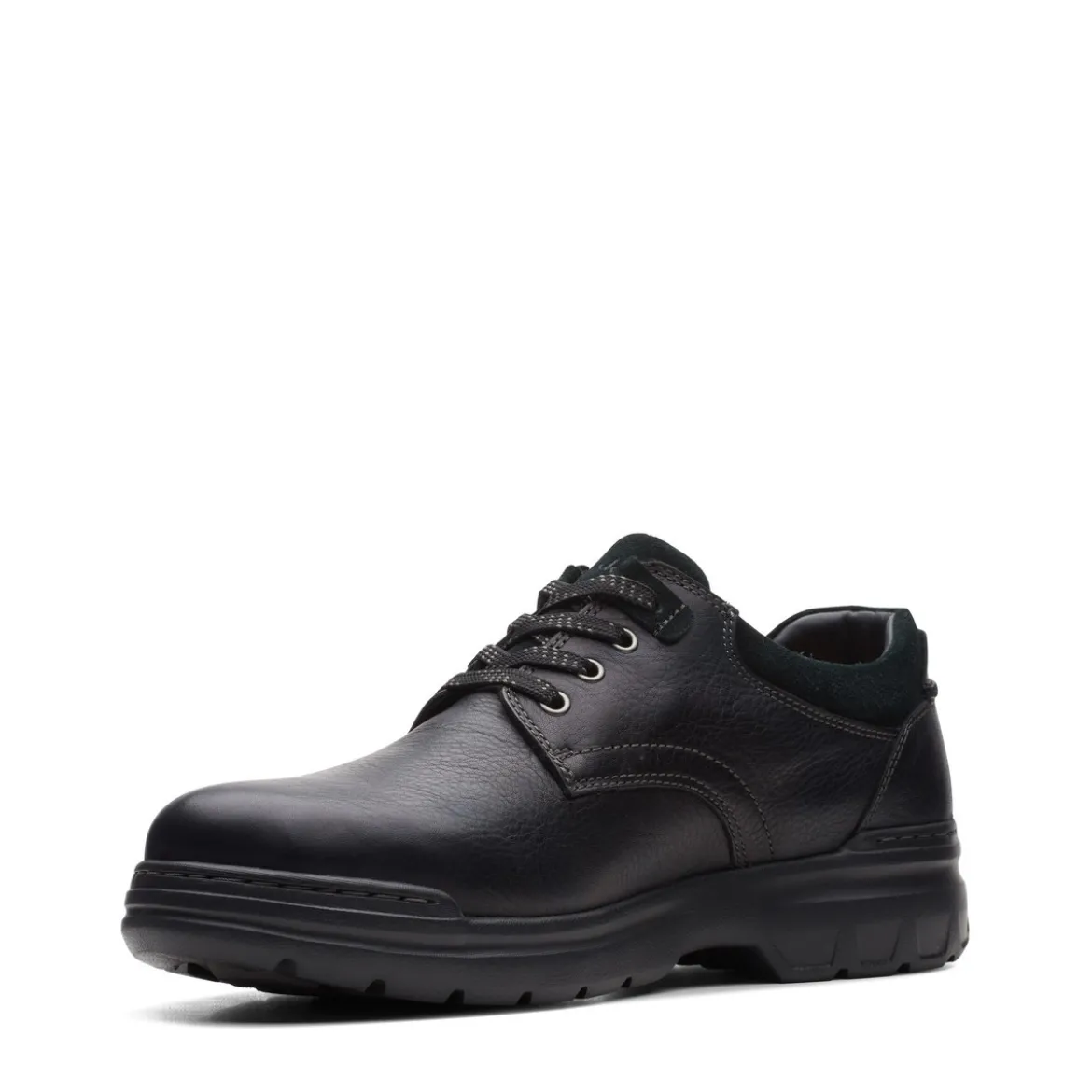 Snøresko Clarks