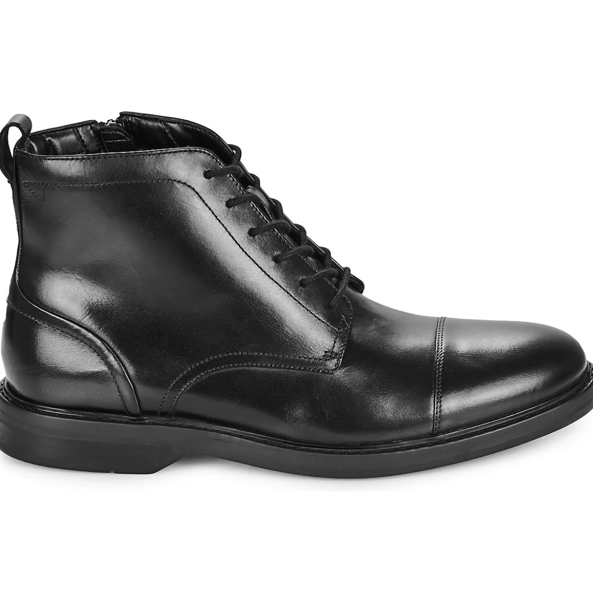 Snøresko Clarks