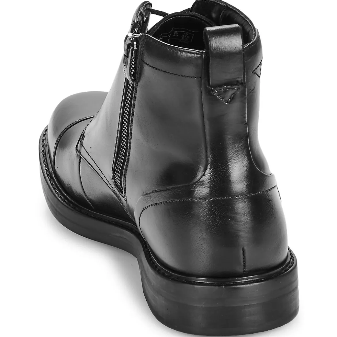Snøresko Clarks