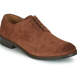 Snøresko Clarks