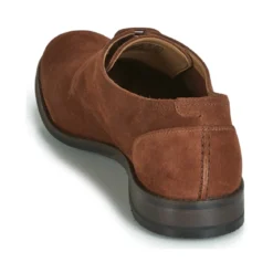 Snøresko Clarks