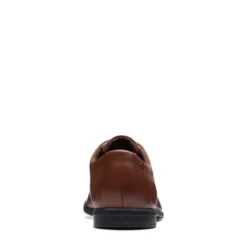 Snøresko Clarks