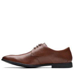 Snøresko Clarks