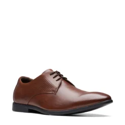 Snøresko Clarks