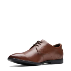 Snøresko Clarks