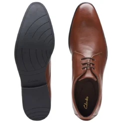 Snøresko Clarks