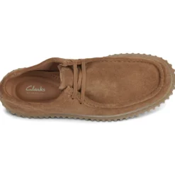 Snøresko Clarks