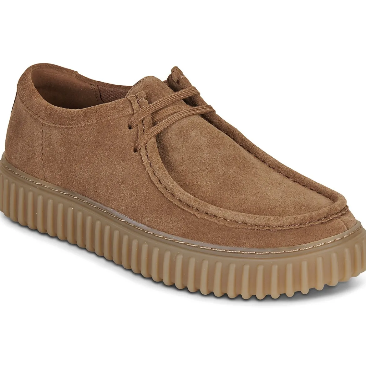 Snøresko Clarks