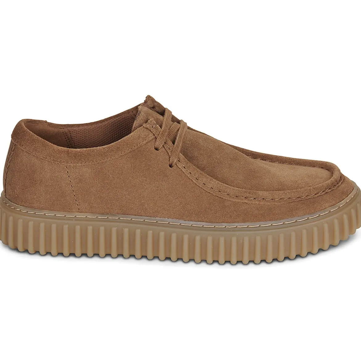 Snøresko Clarks