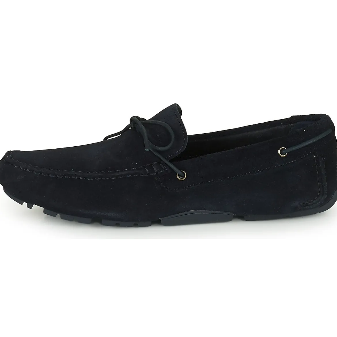 Snøresko Geox