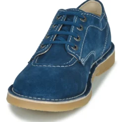 Snøresko Kickers