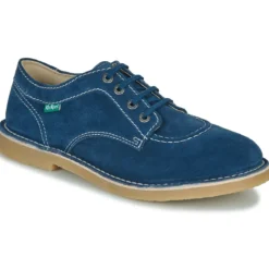 Snøresko Kickers