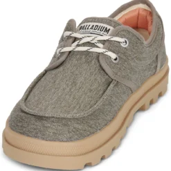 Snøresko Palladium