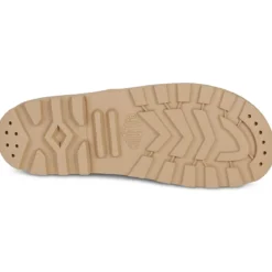 Snøresko Palladium